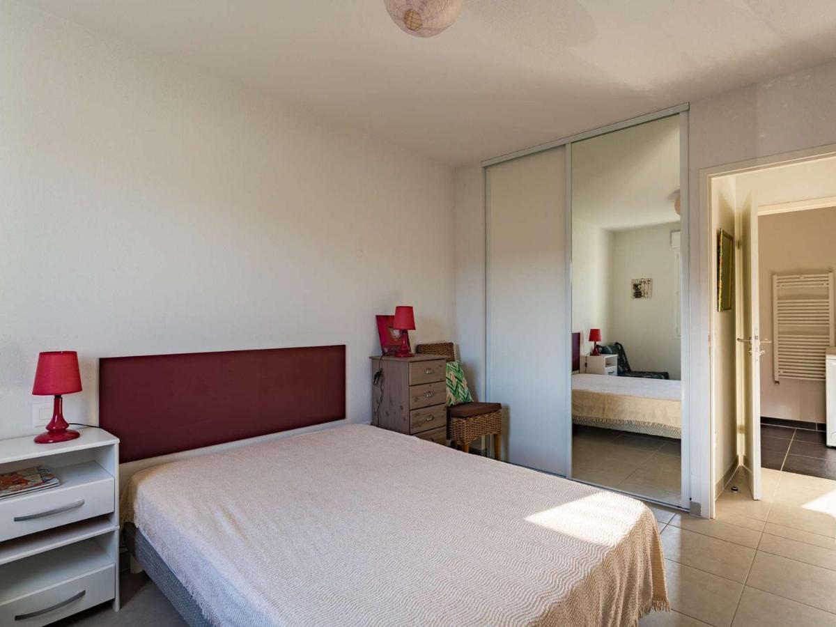 Appartement Moderne A 300M De La Plage Avec Terrasse Et Parking Securise - Fr-1-2-417 Хендае Екстериор снимка